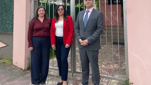 İzmir Marriott, 23 Nisan Ulusal Egemenlik ve Çocuk Bayramı’nı Karşıyaka Sevgi Evleri’ndeki Küçük Misafirleriyle Kutladı