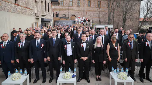 Ankara'da Turizmde Yeni Dönem Başlıyor: Başkent'te Heyecan Verici Vizyon Açıklandı!