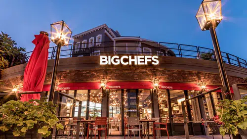 BigChefs, Kafessiz Yumurta Uygulamasının İlk Aşamasını Başlattı!