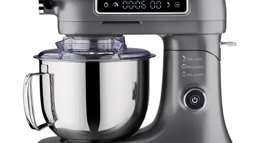 Annelerin Mutfaktaki En Büyük Destekçisi: Korkmaz Mix Master Stand Mikseriyle Tanışın!