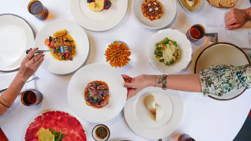 c•paces Group, Gastronomi İnovasyonu ile Türkiye'yi Küresel Sahneye Taşıyor