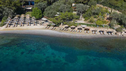 Akdeniz'in Eşsiz Doğası, Demirbükü'nde Yaşam Projeleri ile Yeniden Hayat Buluyor