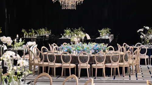 İstanbul'da Masalsı Bir Düğün Deneyimi: Hayaller Gerçek Oluyor!