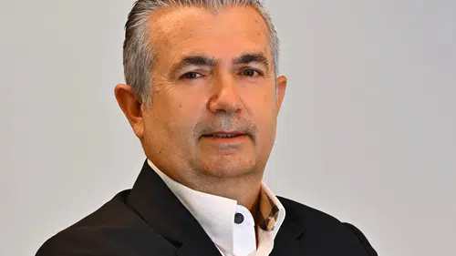 IC Hotels’in Yeni Genel Müdürü: Ceyhan Keskün Atandı