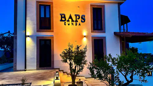 Baps Cunda, Yeni Sezon İçin Hazırlıklarını Tamamladı!