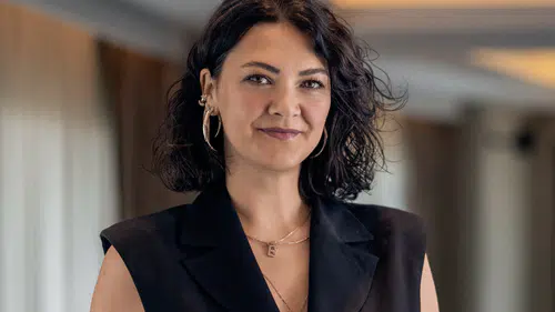 Conrad İstanbul Boğaziçi'nde Stratejik Yükseliş Gerçekleşti