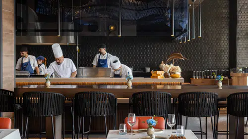 Bodrum Gündoğan'da Denizden Restoran Açıldı: MasterChef Mehmet Yalçınkaya İmzasıyla Yeni Lezzet Durakları Duyuruldu!