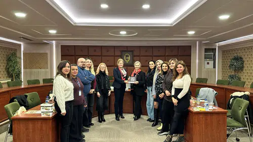 Sürdürülebilir Geleceğe Öncü Adım: Muratbey'den Önemli Bir Girişim