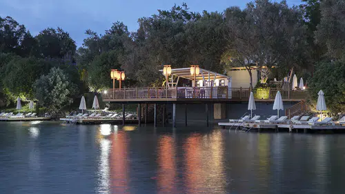 Ege’nin İncisi Bodrum’da Bayram Tatili İçin Mükemmel Bir Kaçış: DoubleTree by Hilton Bodrum Işıl Club Ultra Her Şey Dahil Tatil Cennetine Davetlisiniz!