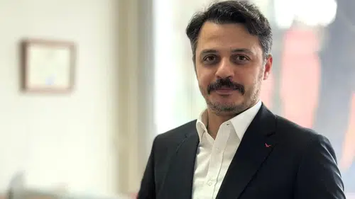 Türklerin Bu Coğrafyada Aradığı Nedir?