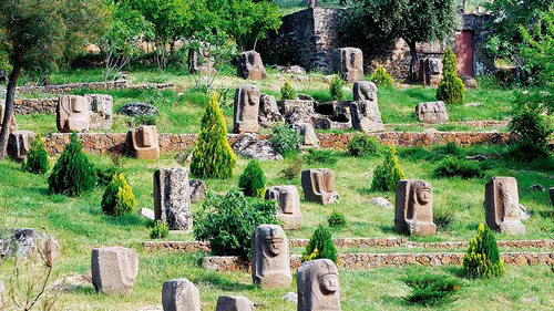 Gaziantep'ten Dijital Turizm Atılımı: Akıllı Şehre Akıllı Turizm Yaklaşımı