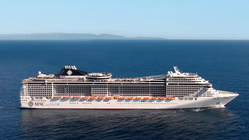 MSC Cruises'tan İstanbul ve Kuşadası ile Sınırsız Yaz Tatili Fırsatı!