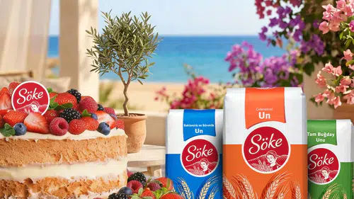 Söke’de Yazın Serinleten Lezzetler: Mutfakların Vazgeçilmezi!