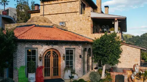 Kazdağları'nda Bayram Coşkusu: Lov’Inn ile Şehir Yorgunluğuna Veda!