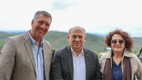 Kuzey Ege Bölgesi'nde 'Aura' İsimli Yeni Bir Mekan Faaliyete Geçti!