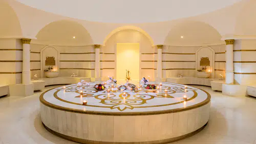 CVK Park Bosphorus Hotel İstanbul'dan Anneler Günü'ne Özel Spa Keyfi!