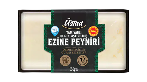 Anneler Günü’nde Sofraları Şenlendiren Lezzet: Üstad ile Paylaşılan Mutlu Anlar