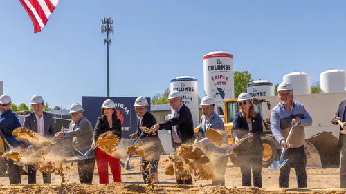 Chobani, ABD'deki Kahve İşletmeleri İçin 567 Milyon Dolarlık Yatırım Başlattı