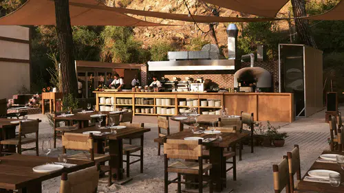 Ahma'da Denizden Ateşe Uzanan Eşsiz Gastronomi Deneyimleri