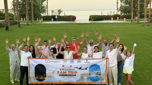 BookingAgora ile Münih ve Mısır'da Eşsiz Seyahat Deneyimleri