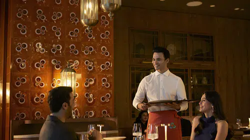 Malva Restoran: Geleneksel Türk Tatlarını Modern Dokunuşlarla Yeniden Hayat Buluyor!