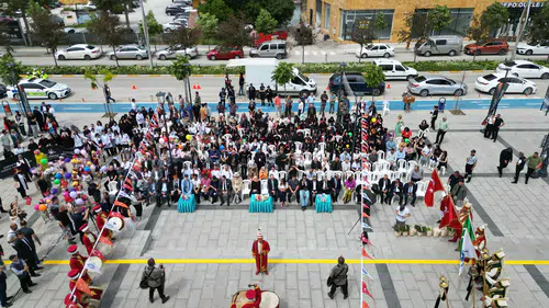 Hititlerin İhtişamını Yaşatan Çorum, Gastronomisi ile UNESCO Adaylığına Hazırlanıyor