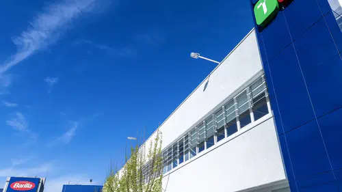 Barilla, enerji ve su alanında 168 milyon avroluk büyük bir yatırımı hayata geçirecek!