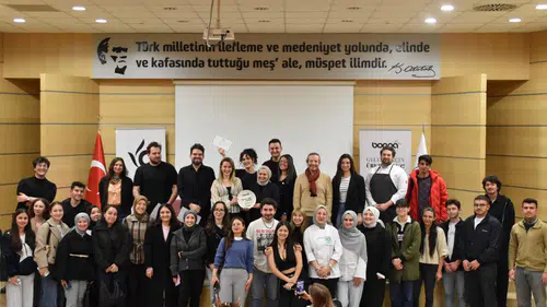 Bonna Sürdürülebilir Gastronomi Buluşmaları İkinci Sezonunu Başarıyla Tamamladı!