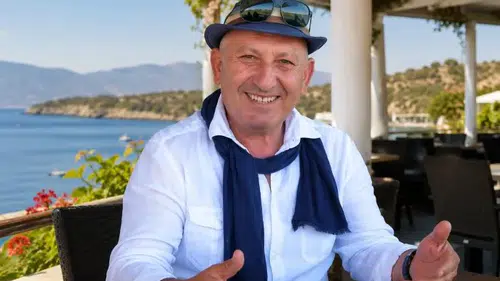 Türkiye'nin Turizm Geleceği: Hedefler ve Yenilikler