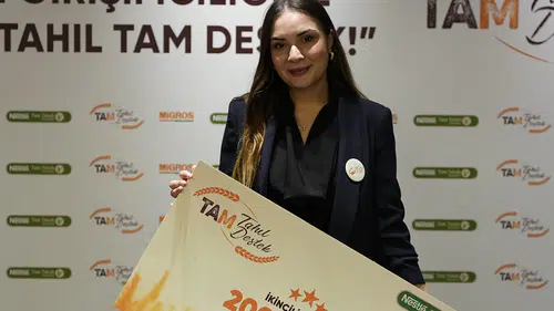 Yemek Sanatını Biyoteknoloji ile Birleştiren Girişimci: Mutfağını Yenilikçi Bir Şirkete Dönüştürdü