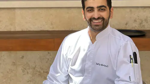 Bodrum'da gastronomi rüzgarı: Malva, Ege mutfağını modern bir deneyimle sunuyor!