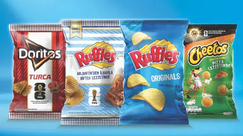 FritoLay, 2026 FIFA Dünya Kupası'nda Kültürel Lezzetlerle Futbol Tutkusunu Alevlendiriyor!