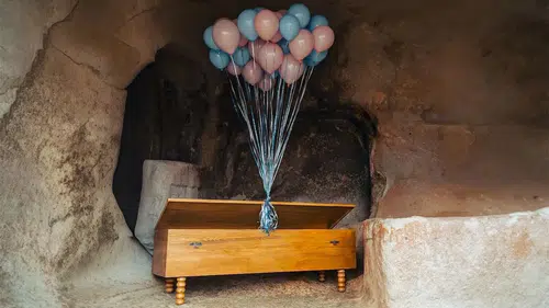 Kapadokya Bienali, İlk Üç Haftada 1 Milyonu Geçen Ziyaretçi Sayısına Ulaştı!