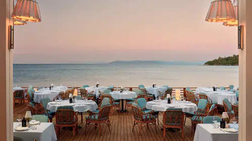 Mandarin Oriental Bodrum, Riviera Curation Programı ile Yaz Mevsimini Coşkuyla Kucakladı!