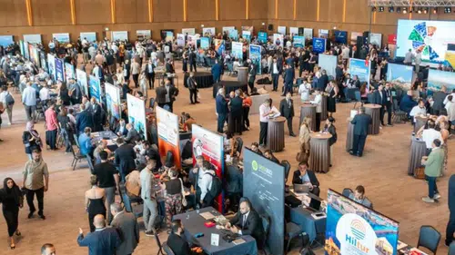 GlobeMeets 2026: Uluslararası Turizm Profesyonelleri İstanbul'da Buluşuyor