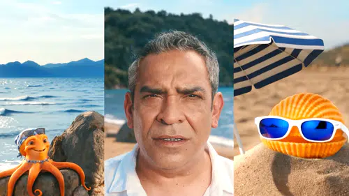 TatilBudur'dan Ege'ye Yönelik Yeni Tatil Fırsatlarını Tanıtan Etkileyici Reklam Filmi Yayında!