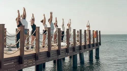 Anda Barut Koleksiyonu, Yaz Gün Dönümü'nde Doğa ve Zihin Yenilenmesini Selamladı
