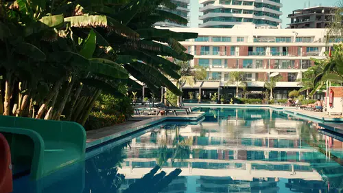 Kuzey Kıbrıs'ta Akdeniz'de Unutulmaz Bir Tatil: Döveç Konseptinin Dikkat Çekici Avantajları