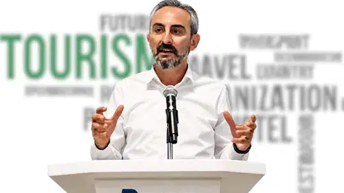 Umut Kaya: “Kanye West’in Türkiye Konseri, Etkinlik Ekonomisinin Gizli Potansiyelini Ortaya Çıkardı”