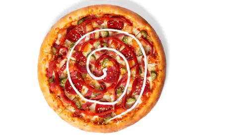 Terra Pizza, Menüsüne Üç Yeni ve Dikkat Çekici Tat Ekledi: Yoğun Aromalar ve Sulu Soslarla Dolu!