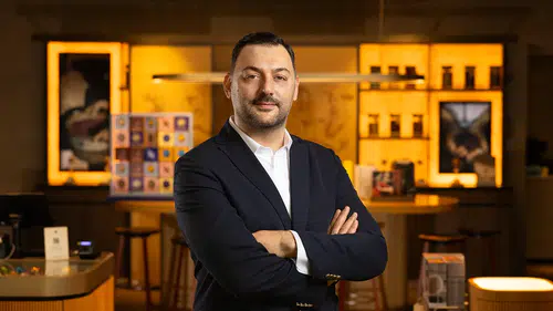 Nespresso Türkiye'de Yönetim Kademesinde Önemli Değişiklikler Yaşandı