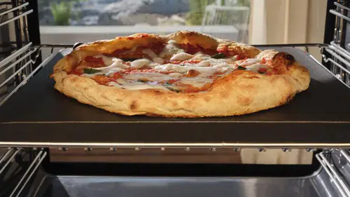 Electrolux PizzaExpert: Sadece 2,5 Dakikada Mükemmel Pizza Deneyimi!
