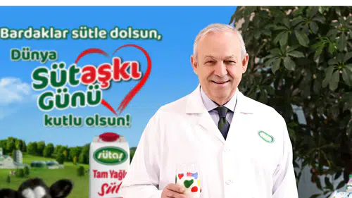 Sütün Gücü: Toplumun Her Kesimine Ulaşan Önemli Bir Değer Zinciri