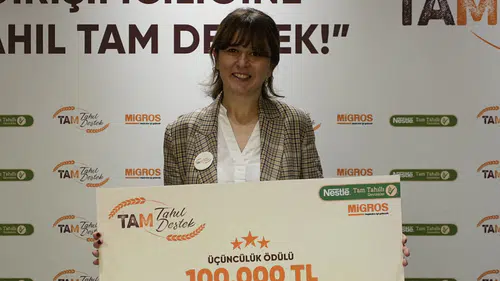 Atık Meyveleri Hammaddeye Dönüştüren Yenilikçi Proje Hayata Geçti!