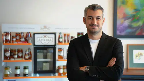 Balparmak, İSO İkinci 500 Büyük Sanayi Kuruluşu Listesi'nde Yükselişini Sürdürüyor!