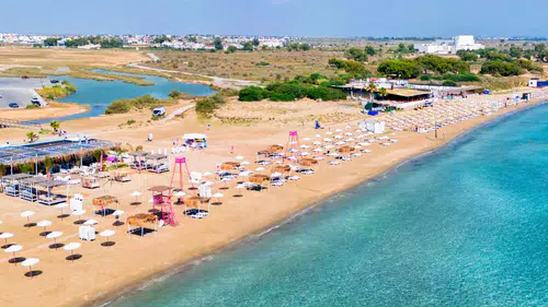 KKTC'de Turizmde Devrim Niteliğinde Yenilikler!