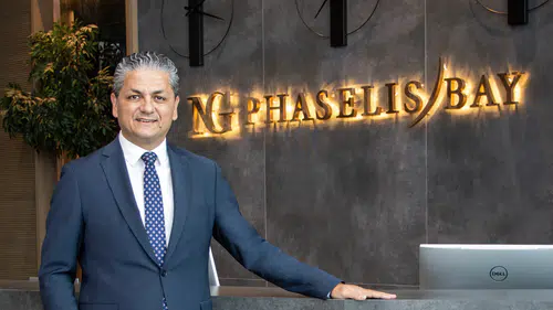 NG Phaselis Bay: Yüksek Doluluk Oranlarının Sırrı Ne?