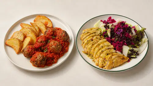 Rafinera'dan Sağlıklı ve Kolay Protein Alternatifi: Protein Plus Ürünü Tanıtıldı
