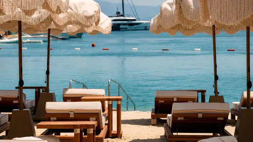 Gigi Rigolatto, 2026 Yaz Sezonu İçin Mandarin Oriental, Bodrum'da Yeniden Açılıyor!