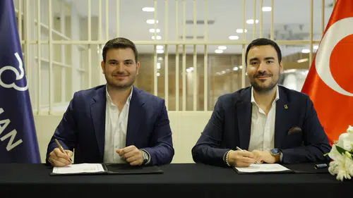 Dedeman Hospitality, Bursa Nilüfer'de Rest Projesi İçin Resmi İmzaları Attı